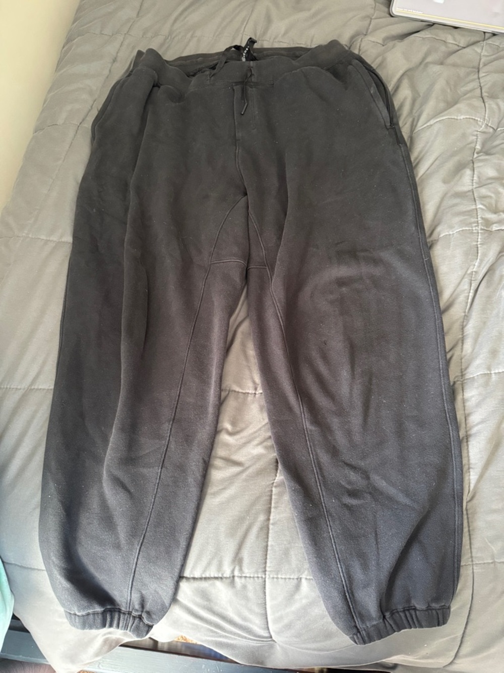 Lululemon Steady state Joggers regular length
